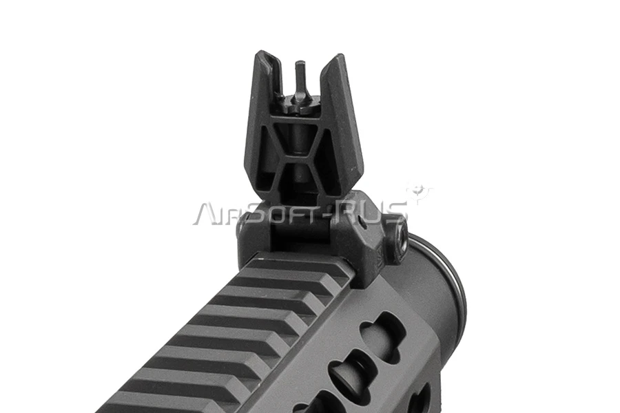Карабин Specna Arms LAR-15 RRA KeyMod HAL GR (SA-P07-L-GREY)