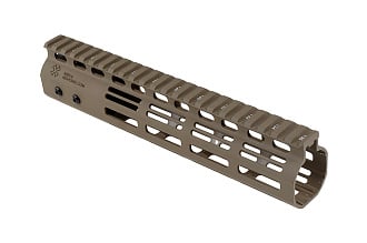 Цевье тактическое T&D Noveske NSR-9 M-LOK 9.75 для M-серии (TD99576)