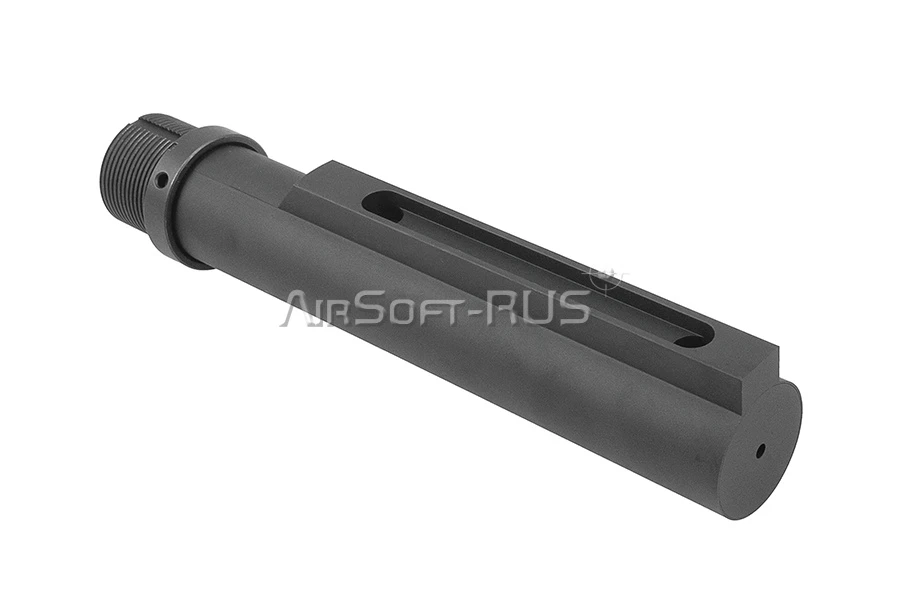 Буферная труба приклада Angry Gun M16 Mil-Spec для WE,VFC,GHK GBB (ANG-M162P-BT-GBB)