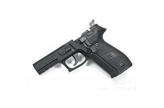 Рамка в сборе Guarder для Sig Sauer P226 BK (P226-88(C)BK)