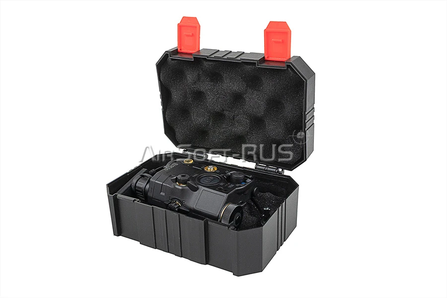 Тактический блок Evolution Gear LA-5C UHP 200mw IR BK (EVG-1093-BK)