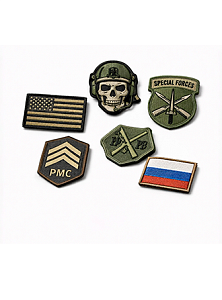 Патчи