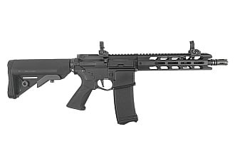 Карабин Modify XTC CQB-M ASTER BK (65101-92)