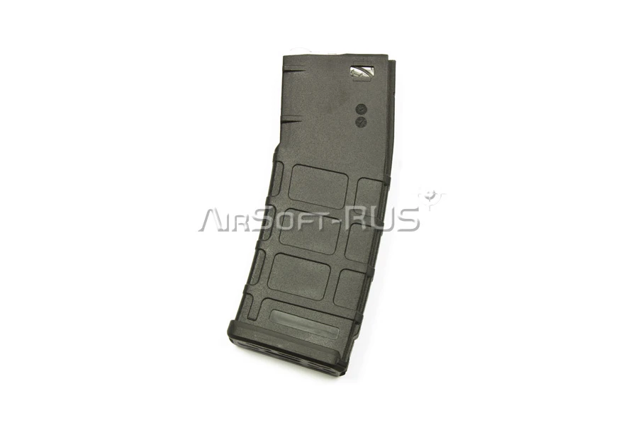 Магазин механический Cyma для М-серии Magpul BK (M127)