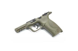 Рамка в сборе Guarder для M&P9 FDE TM (M&P9-68(FDE))