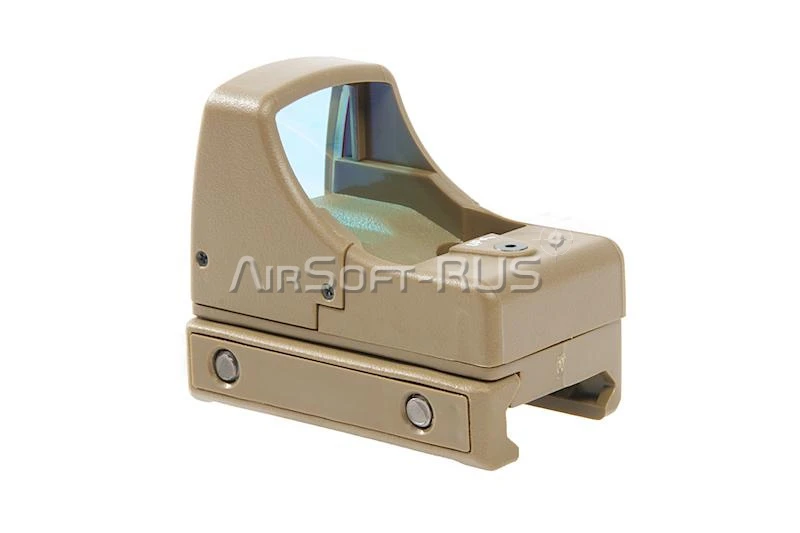 Коллиматорный прицел Tokyo Marui Micro Pro Sight TAN (TM4952839177346)