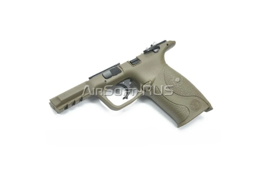 Рамка в сборе Guarder для M&P9 FDE TM (M&P9-68(FDE))