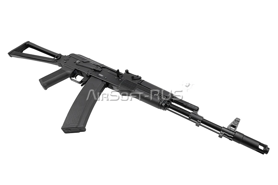 Автомат Specna Arms АК-74 BK (SA-J03-2)
