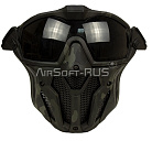 Поступление новых защитных масок от фирмы WoSport.