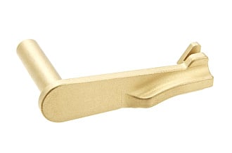 Рычаг затворной задержки 5KU для Hi-Capa Тип 6 GD (GB-512-GD)