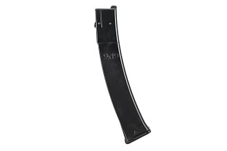 Газовый магазин WELL Pro для PPK-20 на 38 шаров GBB (WP-GS-01)