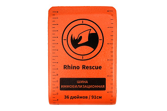 36-дюймовая шина Rhino rescue (PZJB0026)