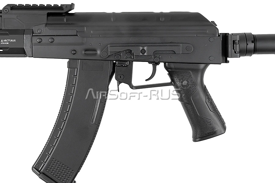 Автомат Arcturus AK MOD1 PDW FE (AT-ATKM1-PDW-FE)