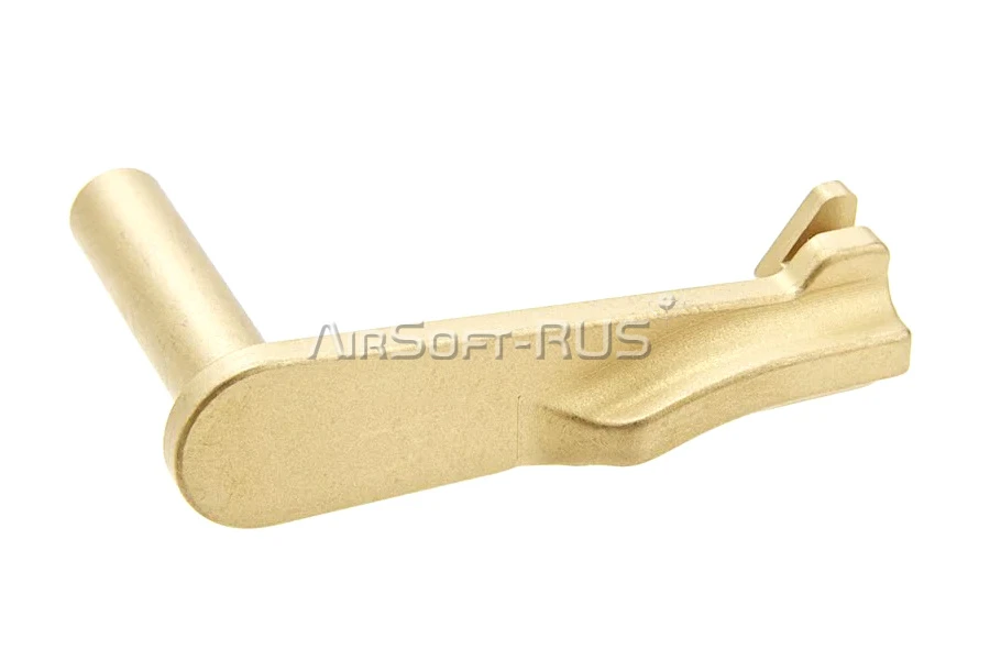 Рычаг затворной задержки 5KU для Hi-Capa Тип 6 GD (GB-512-GD)
