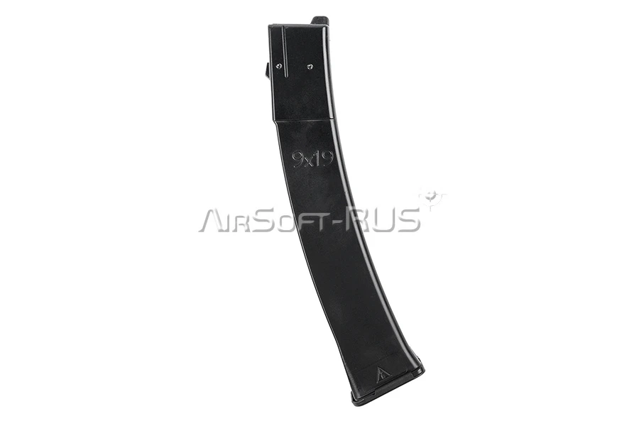 Газовый магазин WELL Pro для PPK-20 на 38 шаров GBB (WP-GS-01)