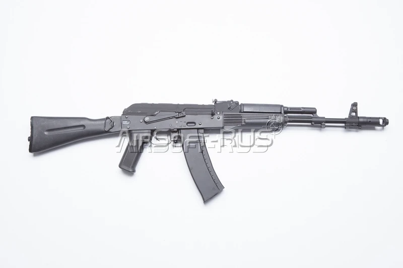 Автомат Cyma АК-74М (DC-CM040C) [7]
