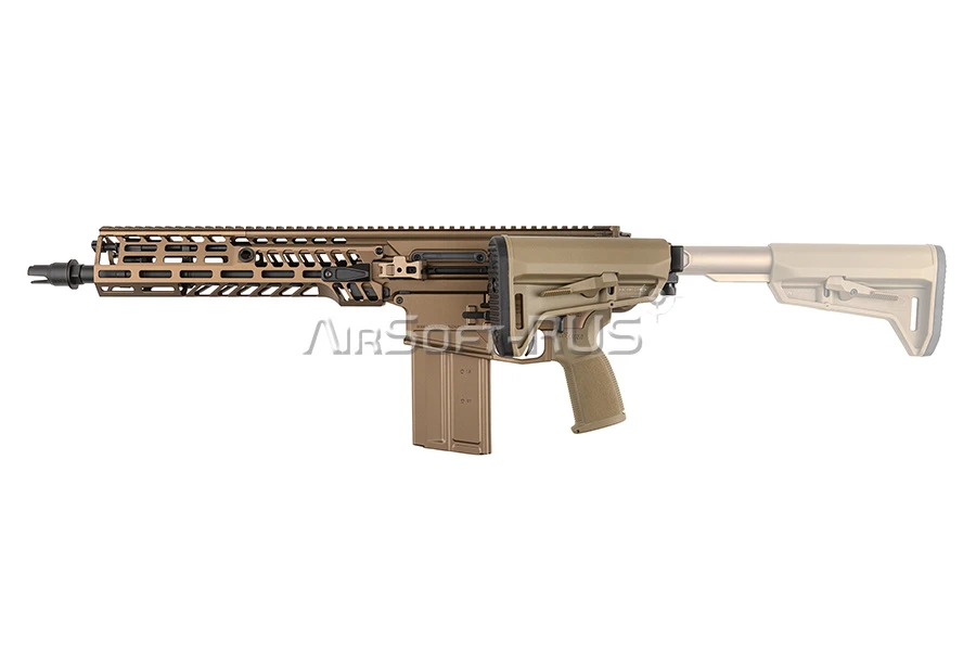 Штурмовая винтовка Well Pro SIG Sauer M7 GBB (WG68-10C)