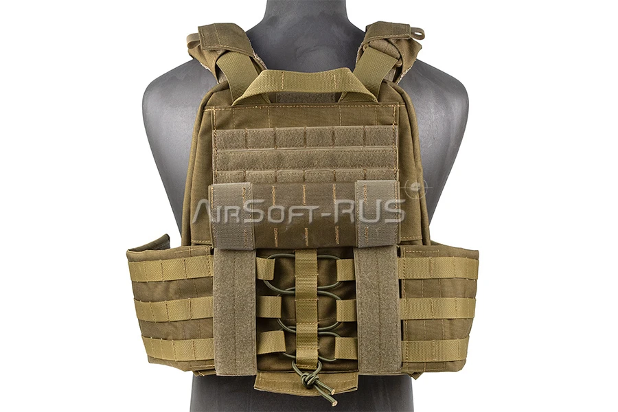 Бронежилет ASR M3 CB (ASR-M3-CB)