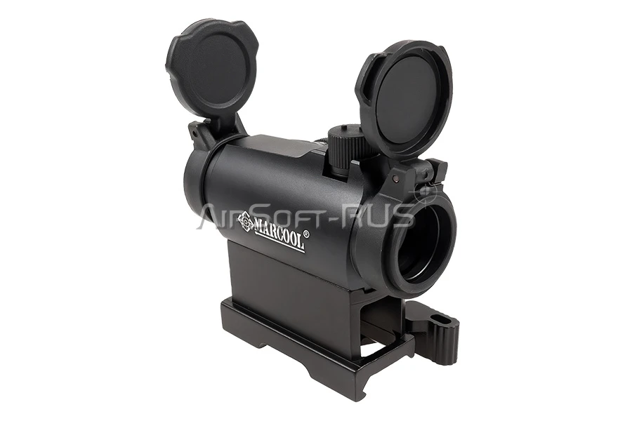 Прицел коллиматорный Marcool Aimpoint Micro T-2 (HY9134NEW)