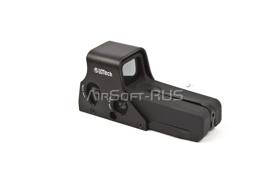 Прицел коллиматорный Marcool EOtech 552 (DC-HY9119) [2]