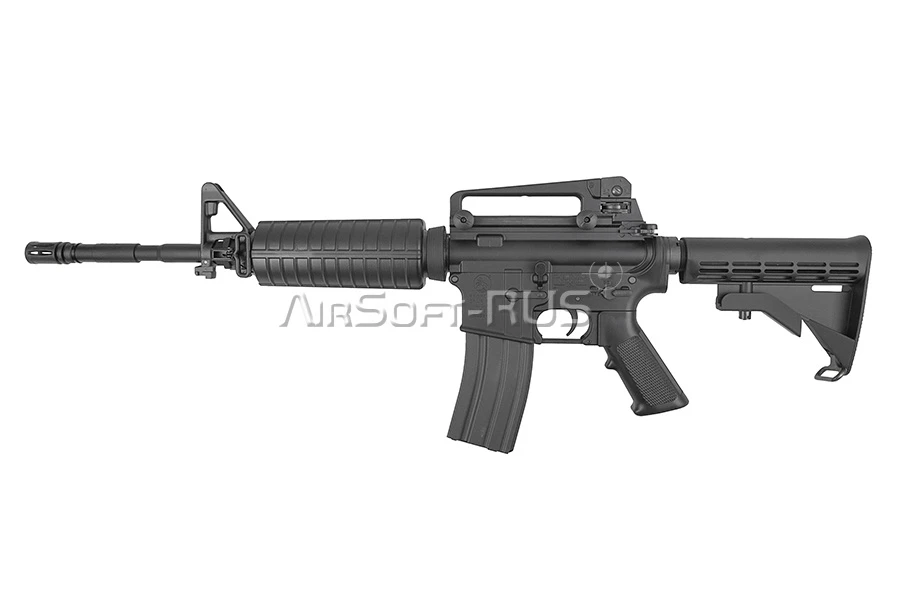 Карабин Tokyo Marui M4A1 Socom Next Gen AEG (TM4952839176042) по