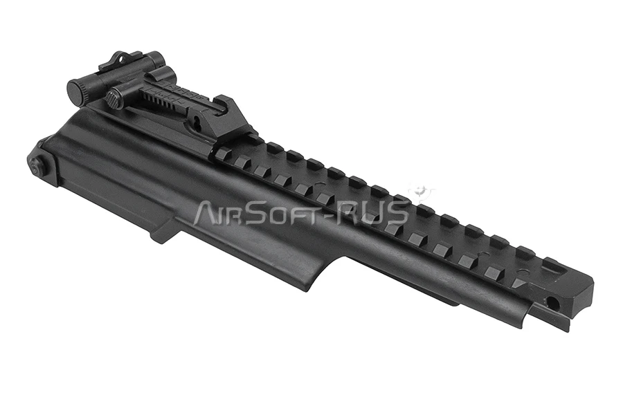 Крышка ствольной коробки E&L для АК-12 (EL-1116-03)