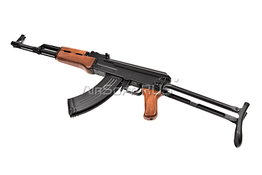 Автомат Cyma АКС-47 (CM522-S)