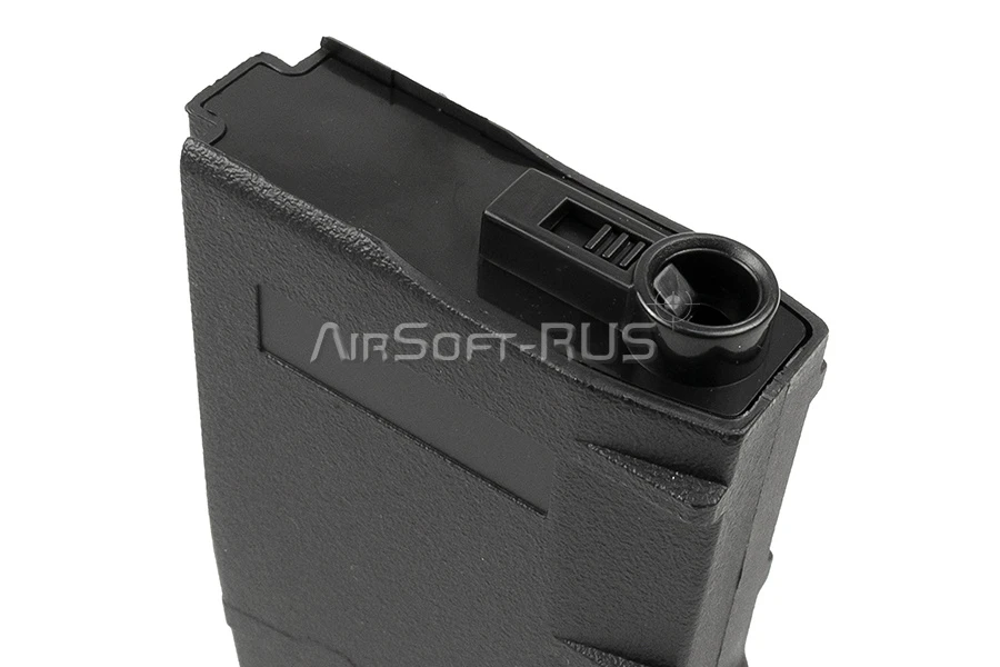 Магазин механический Cyma для М-серии Magpul BK (M127)
