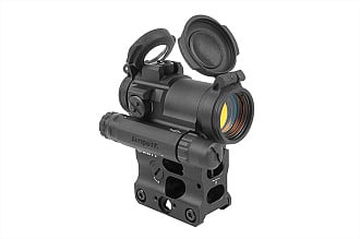 Коллиматорный прицел Evolution Gear COMP M5s W FAST 1.93 BK (EVG-905R-BK)