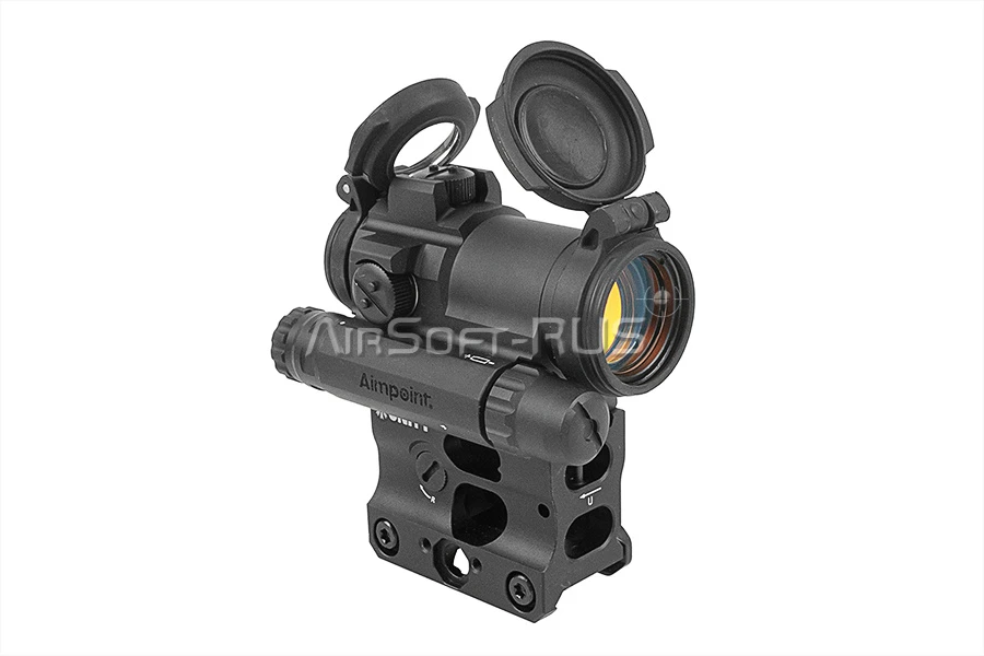 Коллиматорный прицел Evolution Gear COMP M5s W FAST 1.93 BK (EVG-905R-BK)