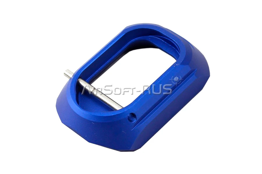Магвел SHPD Style 5KU для Hi-Capa TM BU(GB-207-BU)