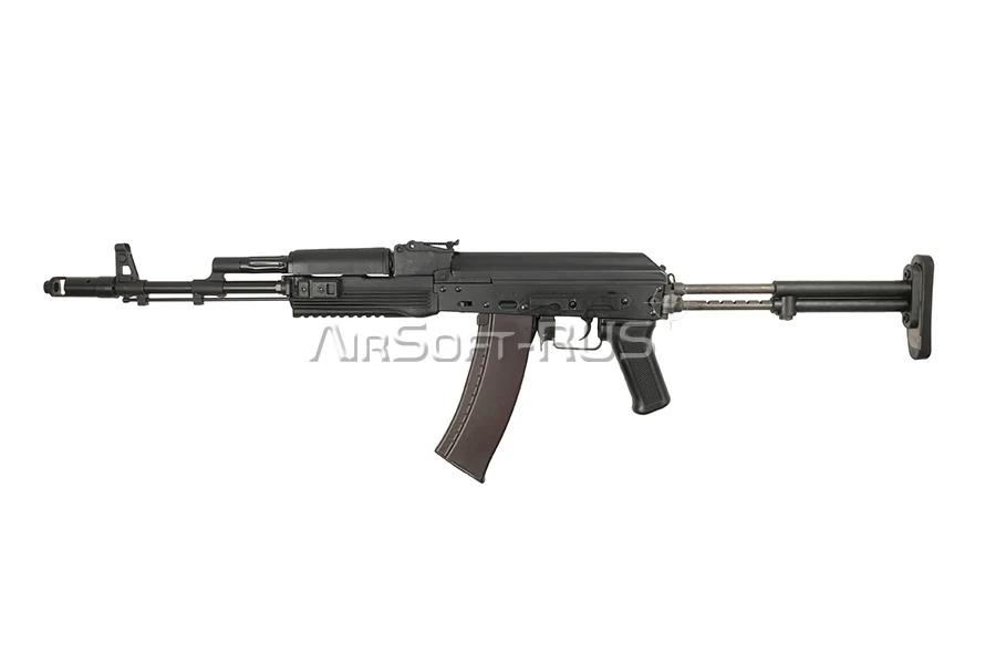 Автомат LCT АК-74М СКТБР-custom UP (STK-74 UP)