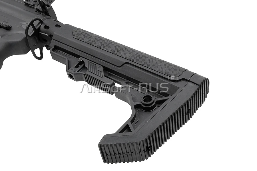 Карабин Specna Arms LAR15 7 RRA HAL BK (SA-P17-L)
