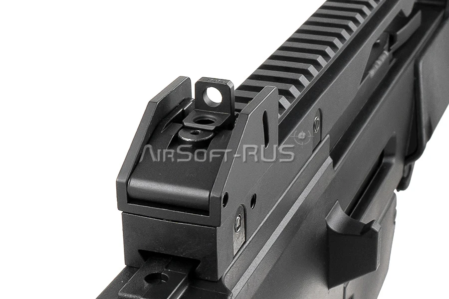 Штурмовая винтовка Cyma H&K G36С (CM003)