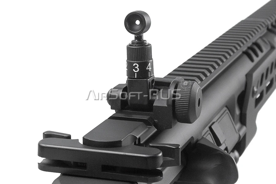 Карабин East Crane SIG MCX 13 BK (AF-S003-13 BK)