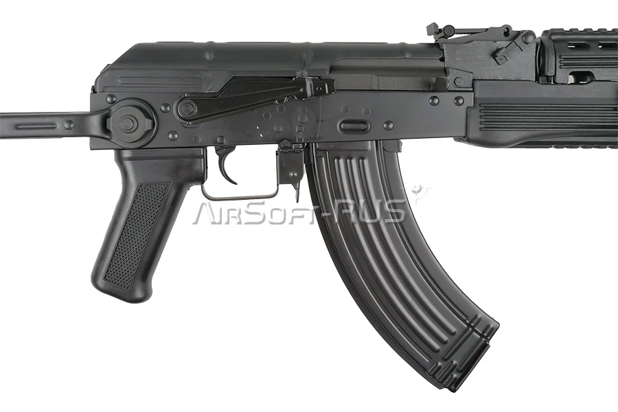 Автомат LCT АКМС Tactical (TKMS)