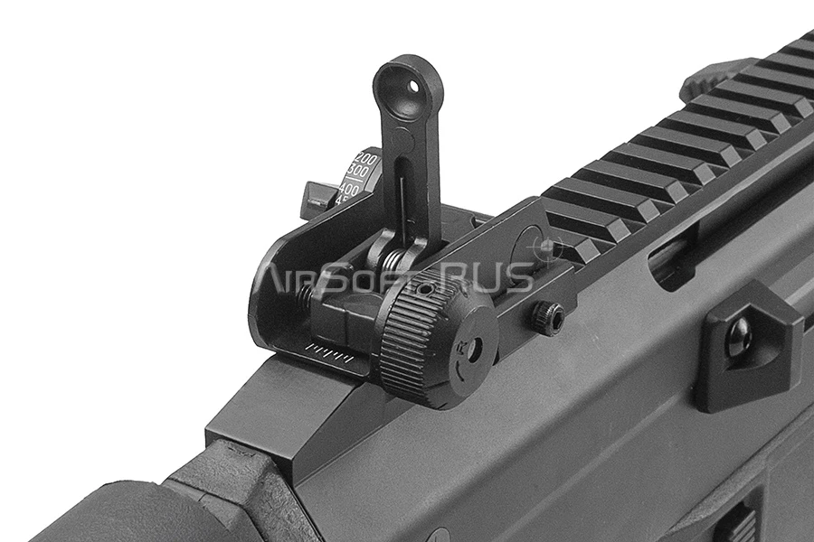 Карабин A&K Magpul MASADA BK (MASADA-BK(N))
