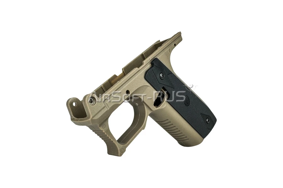 Рамка FUKU-2 CTM для AAP-01 TAN (CTM-KIT-0252)