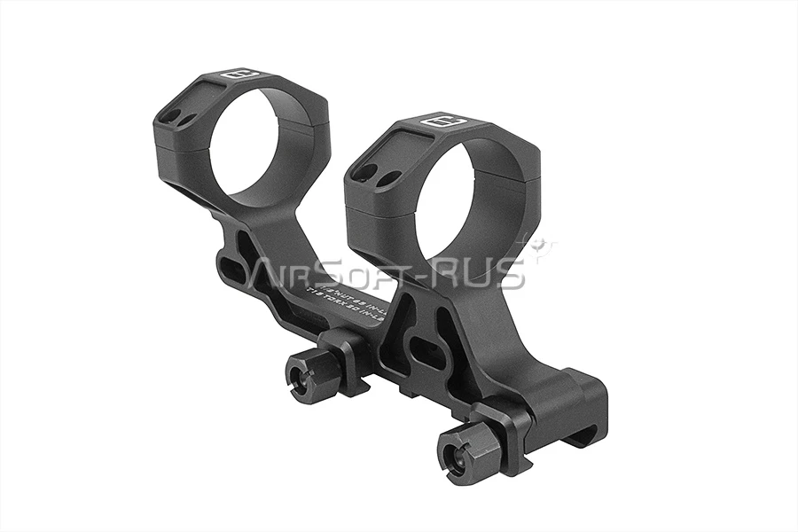 Крепление Evolution Gear Badge Condtion 1.93/34мм BK (EVG-897A-1.93/34-BK)