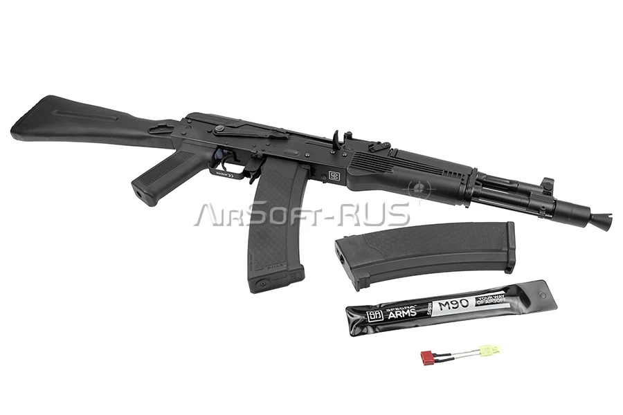 Автомат Specna Arms АК-105 (SA-J09-2)