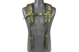 Лямки РПС ASR для модульного пояса Дым (ASR-SSP2-DM)