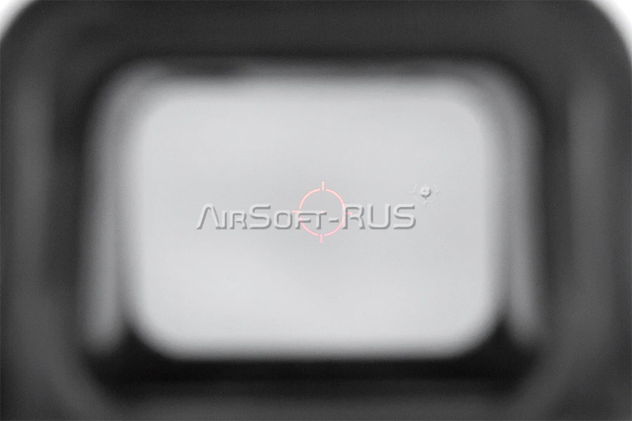 Коллиматорный прицел Linyi Eotech + магнифер 301 3X (LFO-551+3X scope)