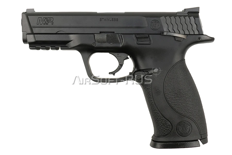 Пистолет Tokyo Marui M&P 9 GGBB (TM4952839142610)