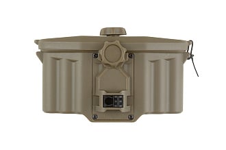 Батарейный бокс WoSporT для системы ARC T (HL-ACC-92-T)
