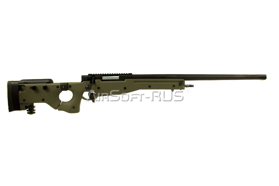 Снайперская винтовка Cyma L115A3 OD (CM706-OD)