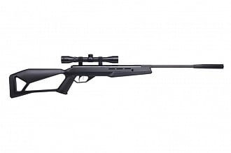 Пневматическая винтовка Crosman Fire NP CFRNP17SX 4,5 мм (8-CFRNP17SX)