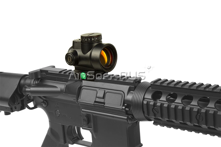 Прицел коллиматорный Marcool Trijicon MRO (HY9255)