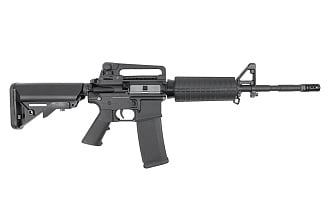 Карабин Specna Arms M4A1 BK (SA-F10-XASR)