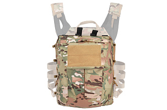 Модульный рюкзак WoSporT JPC vest 2.0  Accessory Bag I MC (VE-63-ACC-01-CP)
