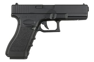 Пистолет Cyma Glock 18C AEP (DC-CM030) [8]